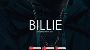 BILLIE - Flute Oriental Neptunes Type Beat (Instrumental) xx Armani White xx Billie Eilish