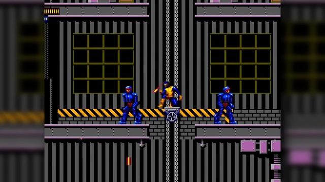 Во что поиграть на Sega Master System - Сега вам не Денди! смотреть онлайн