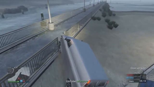 GTA 5 online modz xbox one space docker et plus ... смотреть онлайн