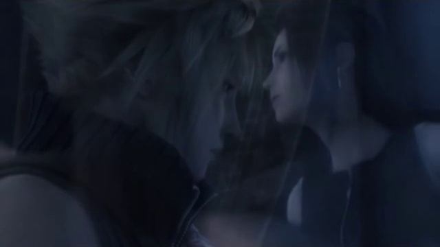 Final Fantasy VII- клип