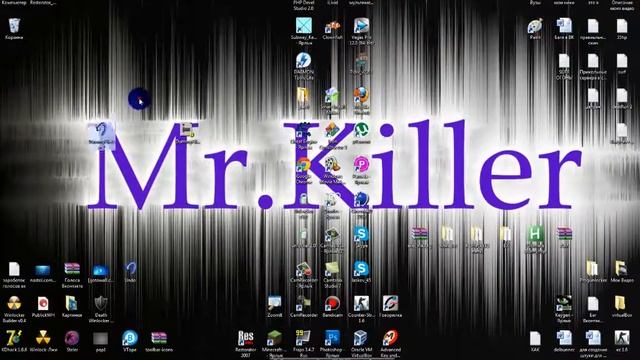 Как изменить вес и иконку у EXE файла? Легко! смотреть онлайн