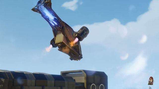 Perfidious Pete Plays XCOM: War of the Chosen – The Pen is Mightier [Episode 27] смотреть онлайн