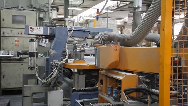 RS Bimetal Heating Radiator - Sira Industrie