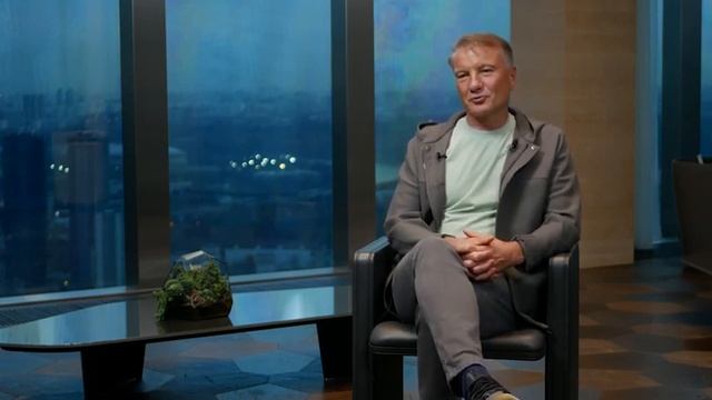 Говорим о важном с Г.О. Грефом (5-7 классы) РАЗГОВОРЫ О ВАЖНОМ (13 ноября 2023) смотреть онлайн