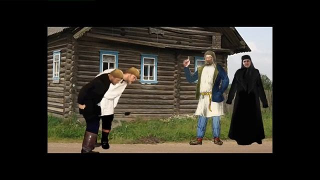 Тихвинские Карелы смотреть онлайн