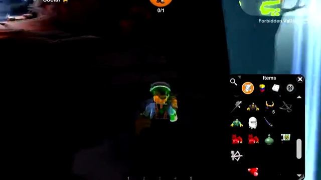 Lego Universe Walkthrough Part 11 смотреть онлайн