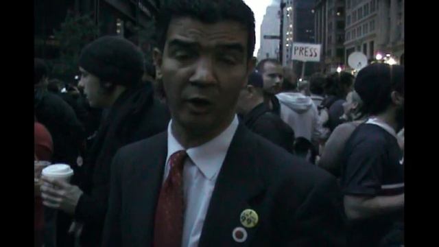 NYC Council member Ydanis Rodriguez. D- Washington Hights Oct. 14-2011 смотреть онлайн