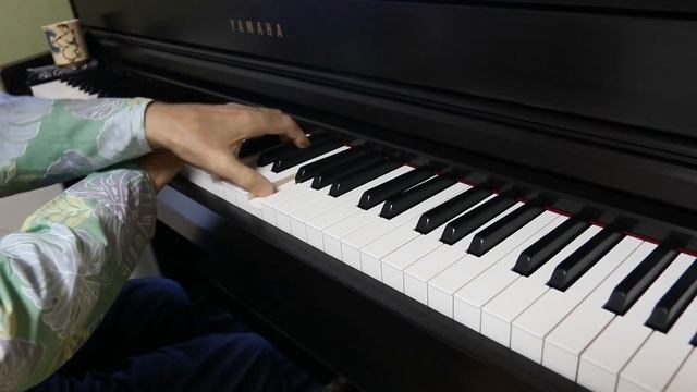 Bądarzewska-Baranowska The Maiden's Prayer La prière d'une vierge Modlitwa dziewicy Op. 4 - Piano смотреть онлайн