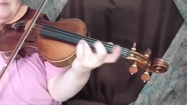Learn Violin | Hallelujah By Leonard Cohen | Arr. Lindsey Stirling, Pt 2