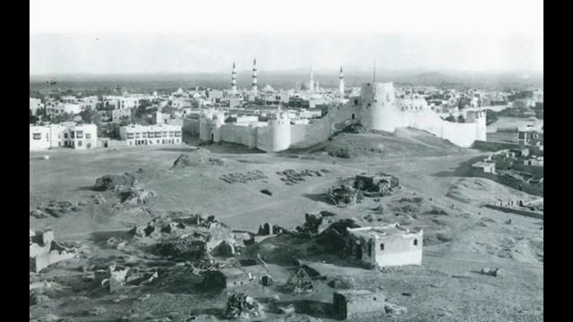 Fahreddin Pasha. Defender of Madina. The Desert Tiger.(urdu) смотреть онлайн