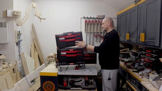 Qbrick PRO - dobry system w dobrej ceni? Trochę o skrzynkach i mojej wygranej w konkursie ;) смотреть онлайн