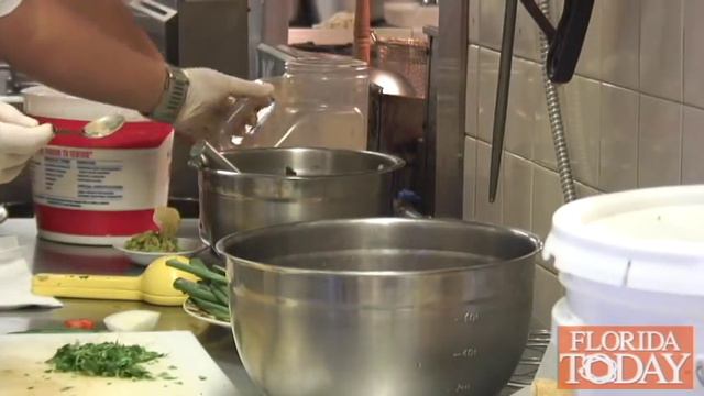 How To Make Salsa - 05/01/2008 смотреть онлайн