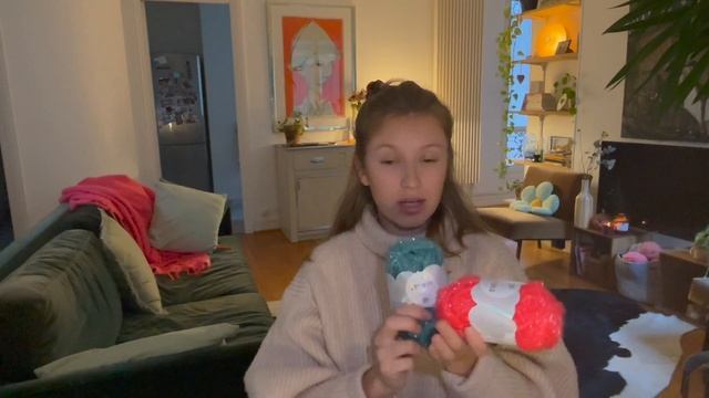 10 idées de cadeaux de Noel FAITS MAIN (couture, tricot, crochet) смотреть онлайн