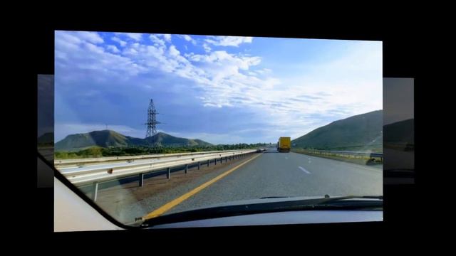 ТОКАЕВ НАКАЗАЛ ЧИНОВНИКОВ ЗА ПЛОХИЕ ДОРОГИ