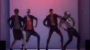 KAZAKY на подиуме!