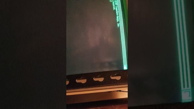 Amiga 500 test 092122 with tunnels of armageddon смотреть онлайн