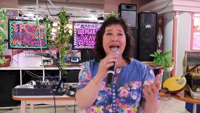 АННА ПЛОТНИКОВА — ДОРЕ БЕРТОМЕ ВОЗЬМАСА смотреть онлайн