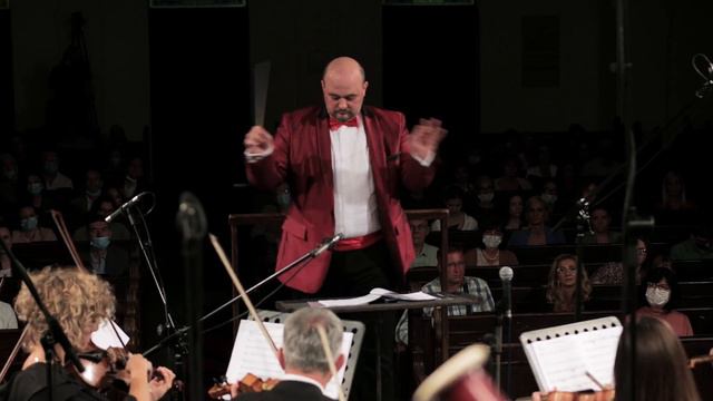 Adam Silvestri: Theme From 