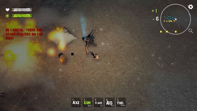 The WORST Rated Games On Steam - Fallalypse смотреть онлайн