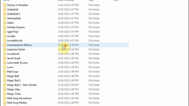 How to download 150 GameHouse Collection (2000-2010) - Childhood Game (Good time during CoronaVirus смотреть онлайн