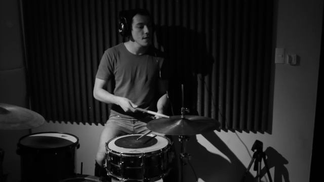 Reckoner (Radiohead / Robert Glasper)