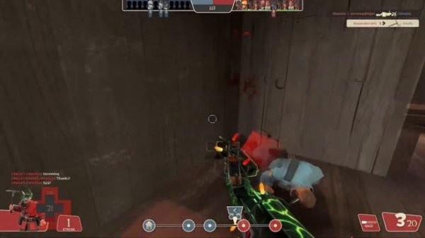 [TF2] Bad Weapon Academy: Equalizer