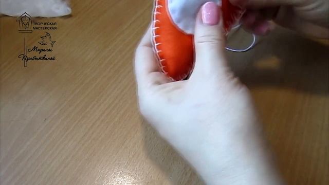 Гном из фетра смотреть онлайн