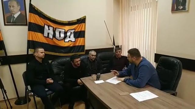 Представители Дагестана смотреть онлайн