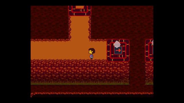Undertale geno p2 смотреть онлайн