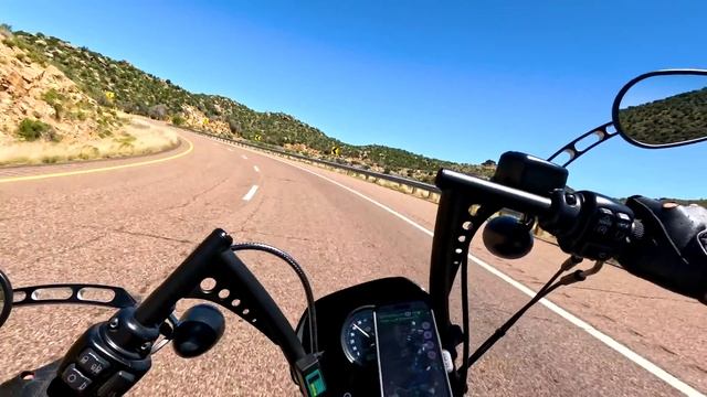 Жгучая Аризона. МОТОВЛОГ 1 GoodDay смотреть онлайн