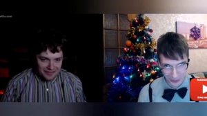 Палата 23, та КРЕАТИВНЫЙ ДИРЕКТОР (аполитичные блогера)