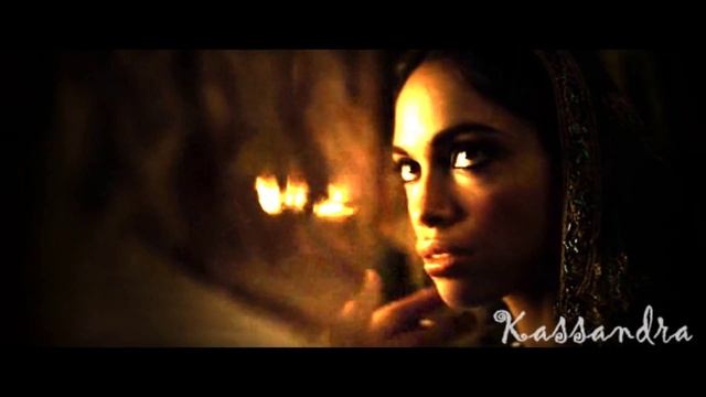 Alexander & Hephaestion II Гефестион и Александр II Вечность - это ты... смотреть онлайн