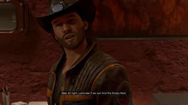 Starfield PC Very Hard Part 5 смотреть онлайн