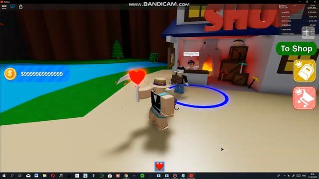 NEW HACK SCRIPT Pickaxe Simulator Infinite Money Free Pick Game Pass AND MORE (ROBLOX) смотреть онлайн
