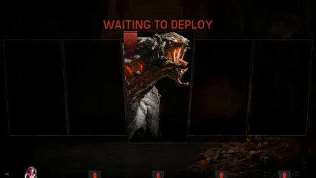 whispering hunter plays: EVOLVE Stage 2#2 смотреть онлайн