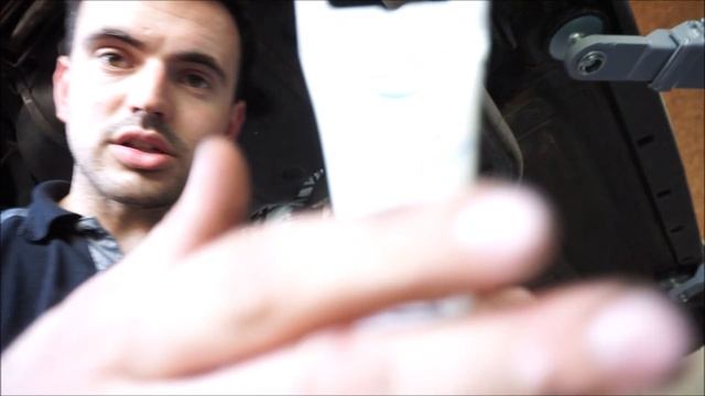 Kleiner Fehler große Auswirkung |Abgasanlage undicht| смотреть онлайн