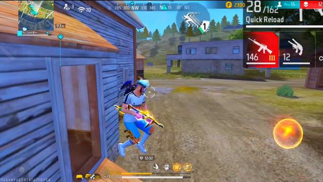 Hard Lobby 🥵 99% headshot rate ⚡ | Solo Vs Squad Full Gameplay | Poco x3 pro📲 смотреть онлайн