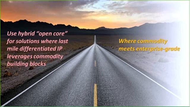 The Real Costs and Benefits of Open Source Data Platforms смотреть онлайн