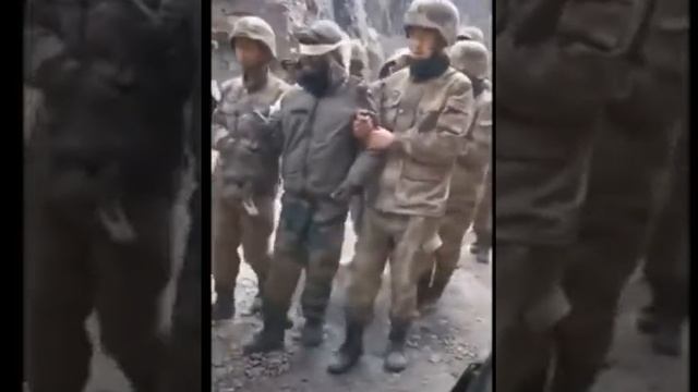印军俘虏 Indian soldiers captured by PLA#china#中国#坦克#tank#tibet#西藏#印度#india #士兵#俘虏#solder#captive смотреть онлайн