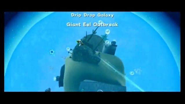 Super Mario Galaxy - 61-Star run as Luigi in 2:25:23 (SDA timing) - Segment 15 of 16 смотреть онлайн