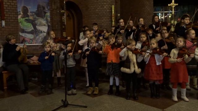 Koncert SUZUKI
