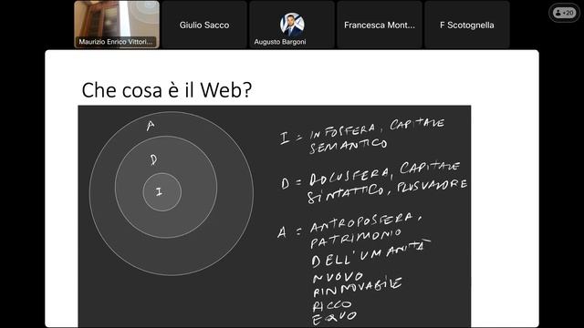 Lunedì di Scienza Nuova, 26.02.2024 смотреть онлайн