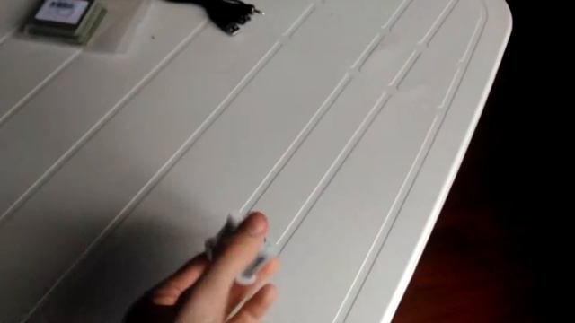 Gearbest ELECALL 0.5mm Electric Tin Solder Wire - 0.5MM SILVER смотреть онлайн