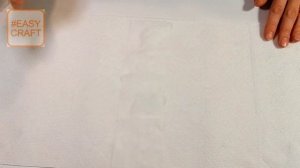 Шикарная ваза из стеклянной банки | Простой декор вазы своими руками.