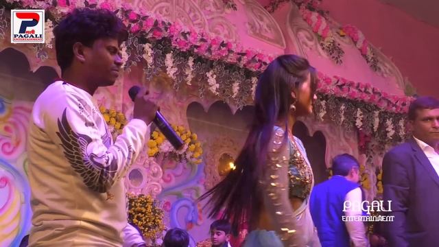 Tohre Naam Likha Le Kaat Ke Kareja - तोहरे नमवा लिख हलिअऊ काट के | Om Prakash Akela Stage Show смотреть онлайн