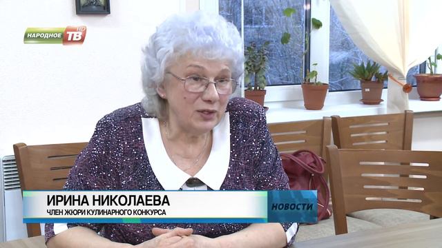 Юбилей Апатитского КЦСОН смотреть онлайн