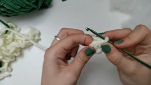 Мини черепашка крючком/Урок вязания крючком/Черепашка крючком/Черепашка/Мастер-класс/Вяжем вместе