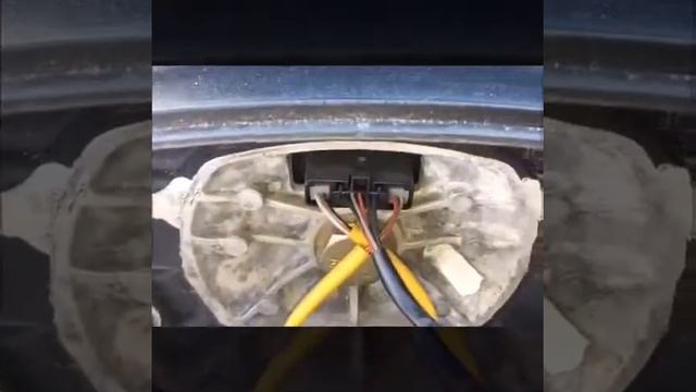 Come Rimuovere L'airbag Volante FORD MONDEO Mk3  VOLANTY.CZ