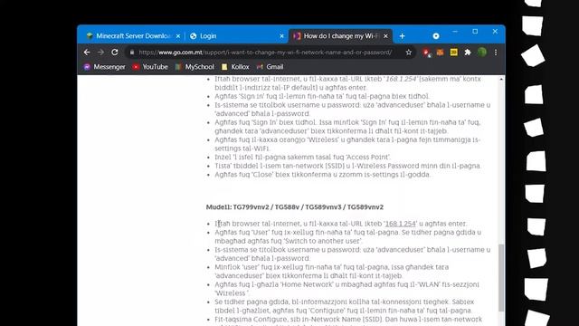 Set up a minecraft server IN 2 MINUTES [Present update] смотреть онлайн