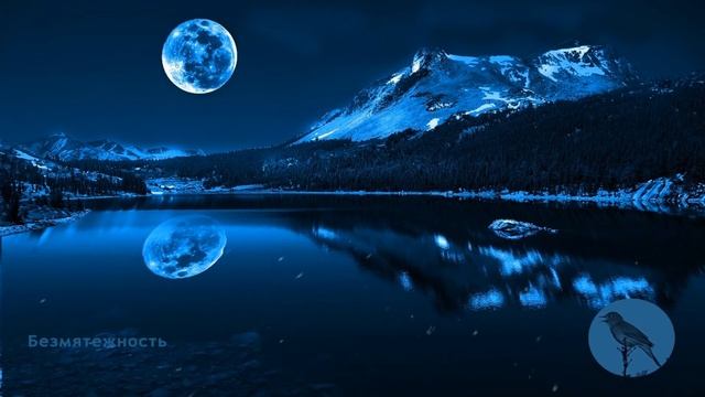 Пение соловья для сна. Расслабляющие звуки природы смотреть онлайн